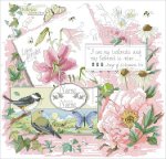 (image for) Anniversary Sampler